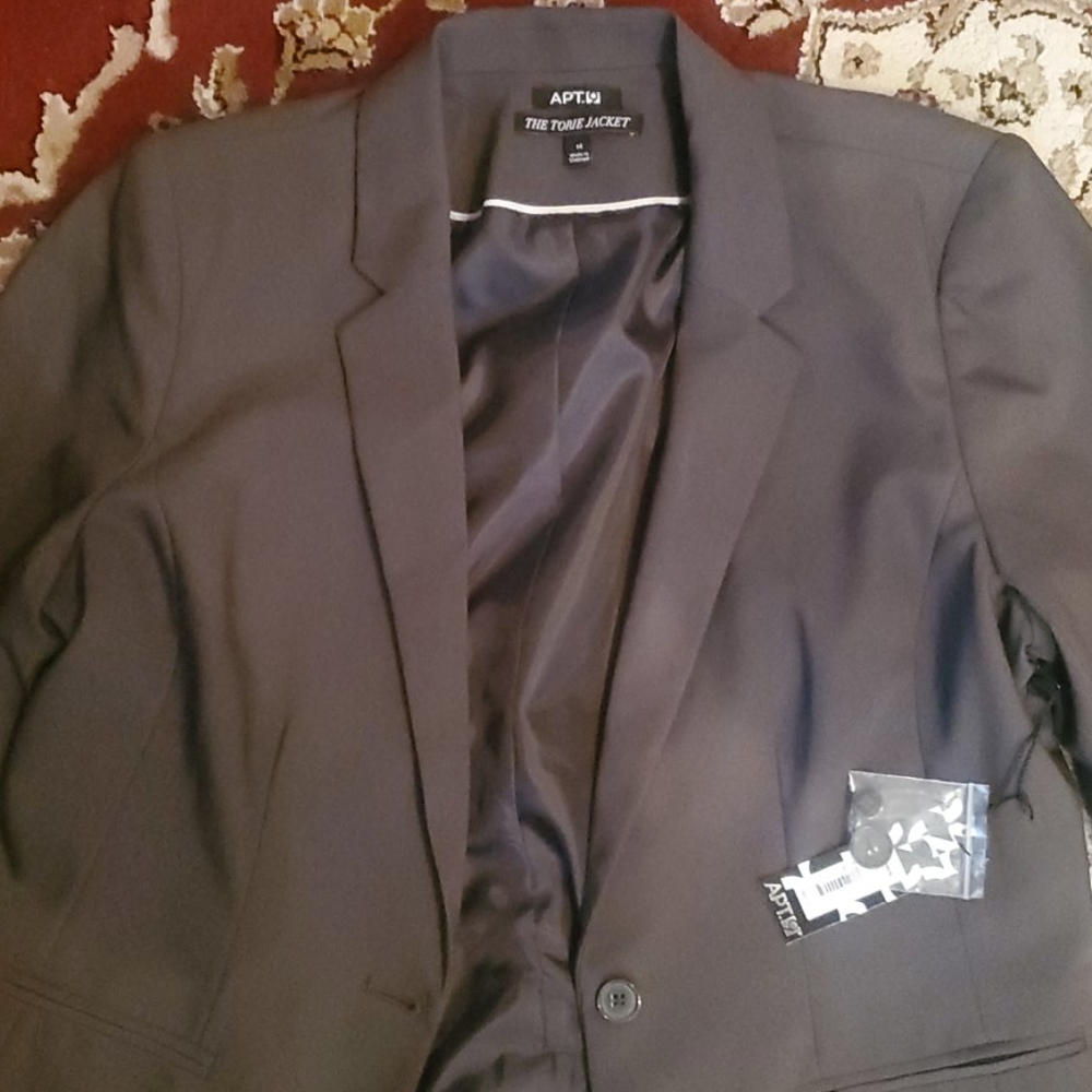 Suit